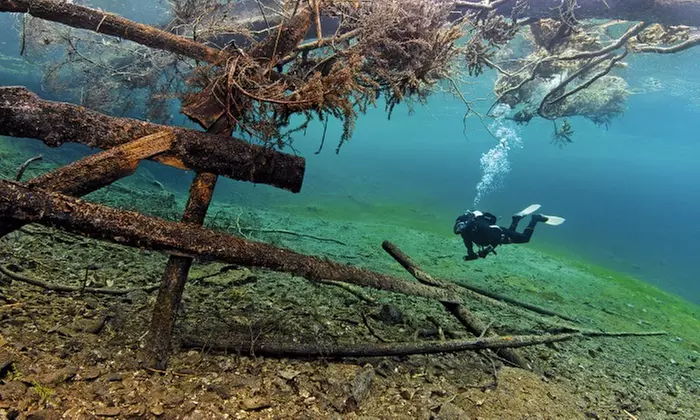 Open Water Diver Tauchkurs