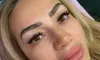 Up to 48% Off on Eyelash Extensions at Beauty Plush
