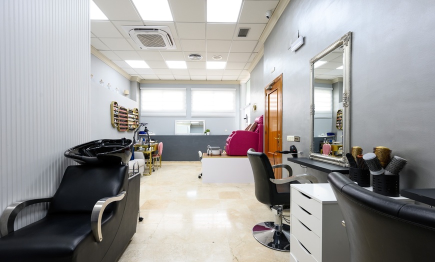 Image 6: ¡Hilos tensores monofilamento con opción a mesoterapia!