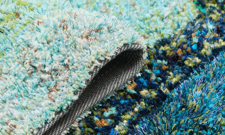 Image 66: DS Living Ultra Plush Rug 