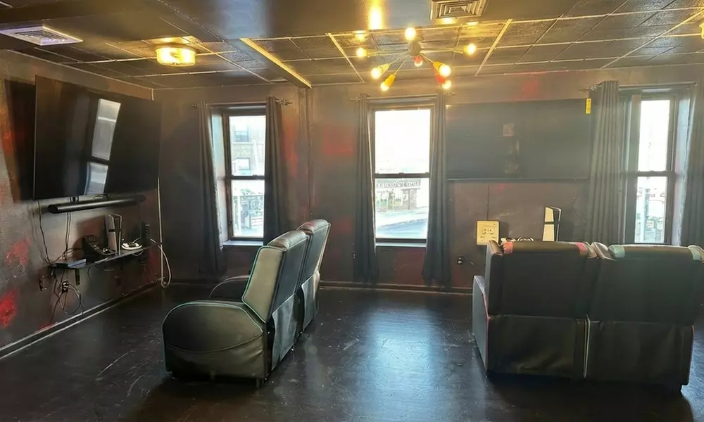 Party and Function Hall Rentals