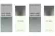 One or Two Packs of Issey Miyake L'Eau D'Issey Homme Men's EDT 200ml, 125ml or 75ml - Second Medium