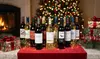20 Bottles of Award-Winning Wines, Premium Cabernet Sauvignon, Pinot Noir, Malbec, Chardonnay & More