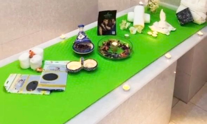 Unwind In Style: Athletic-Focused Spa Treatments & Luxurious Grooming