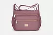 Fashion Large Capacity Ladies Messenger Crossbody Bag - Image 3