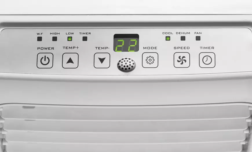 Image 8: Climatiseur mobile Clatronic