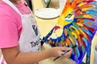 Join Art Classes For Young Artists Ages 6 To 18 at Tatianas Art Studio - 20% Off - Second Medium