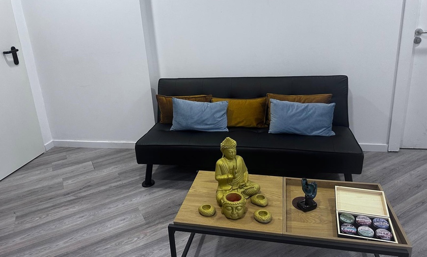 Image 8: Regeneración facial con bioestimulación, silicio o silicio y vitaminas