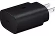 Samsung 25 Watt Super Fast Wall Charger with USB-C to USB-C cable included - Second Medium