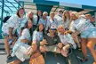 Public or Private 90 Minute San Diego's BYOB Unique Paddle-Powered Boat Tours for up to 26 People! - Second Medium