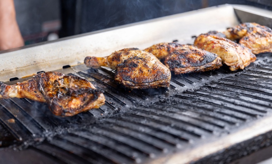 Image 4: General Admission for One, VIP Admission for Four adults, and More