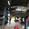 Image 2: Protect Your Engine: Semi-Synthetic or Full-Synthetic Oil Change
