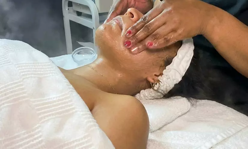 Experience One, Three or Five 60-Minute Pro Age Correction Facial