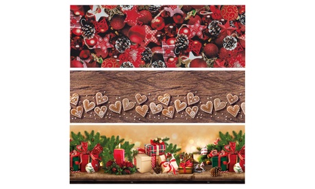 Tappeto passatoia Sprinty in stampa digitale disponibile in 3 fantasie e varie dimensioni