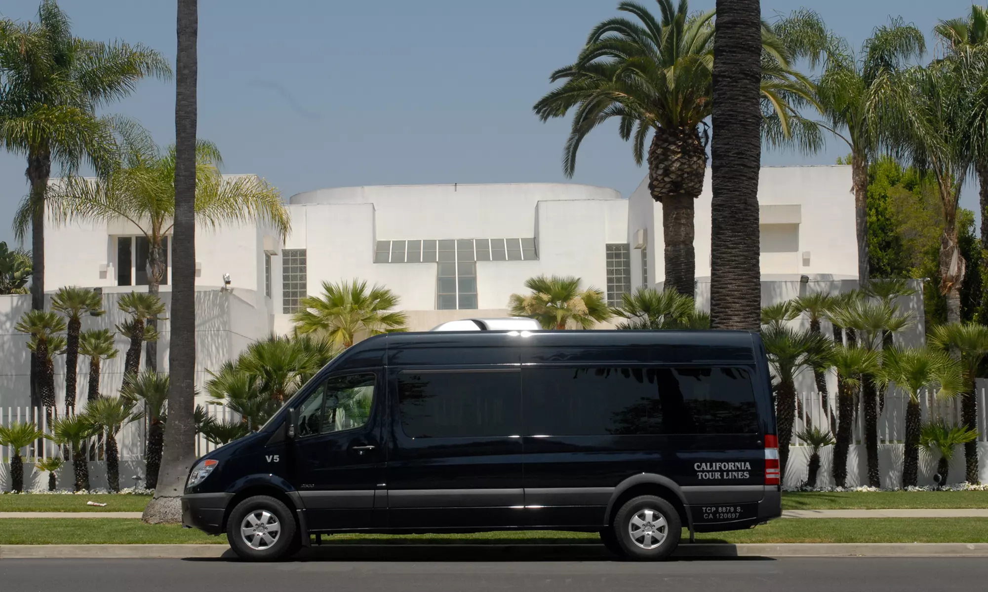 Two-Hour Hollywood Highlights Tour for One, Two, or Four from California Tour Lines (Up to 32% Off) - Primary Image