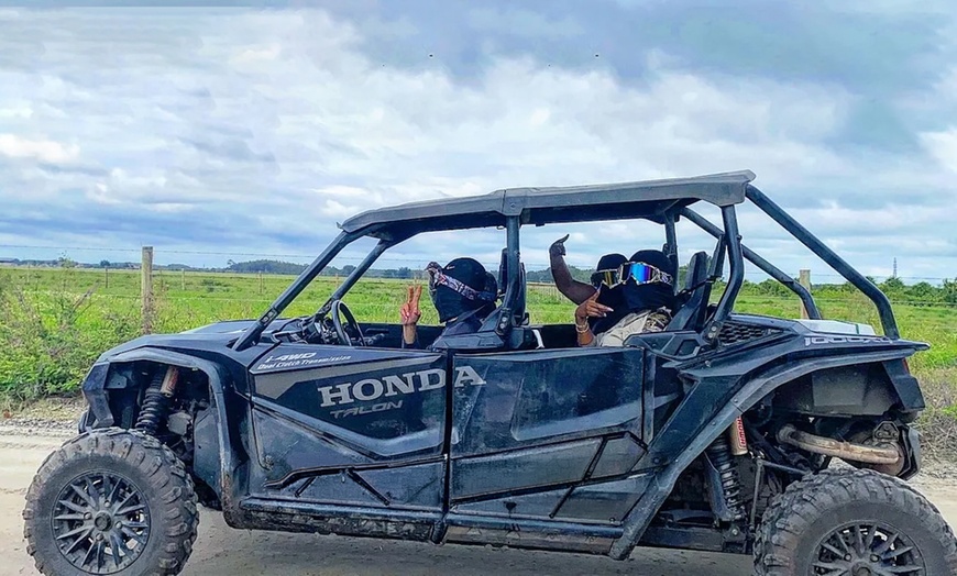 Image 4: UTV Off-Road Rentals – Central Florida Thrills