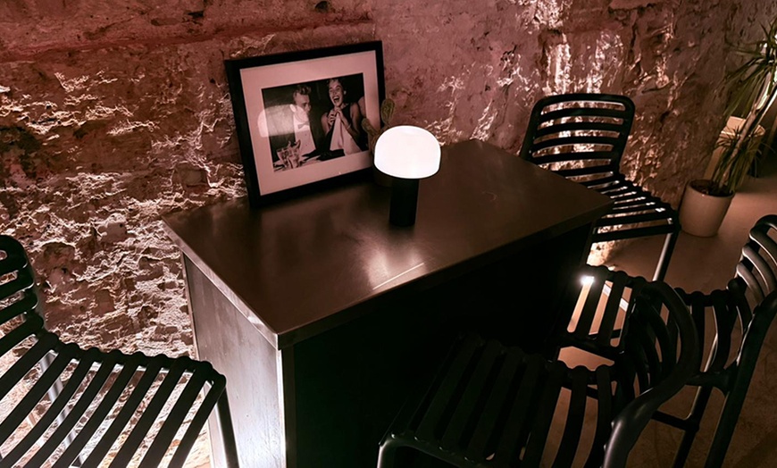 Image 6: Masterclass de cócteles con degustación y picoteo para 1 o 2 personas