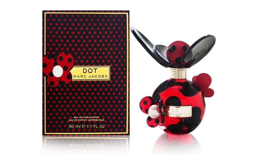 Image 2: Marc Jacobs Dot EDP 50ml or Daisy Dream EDT 30ml for Women 