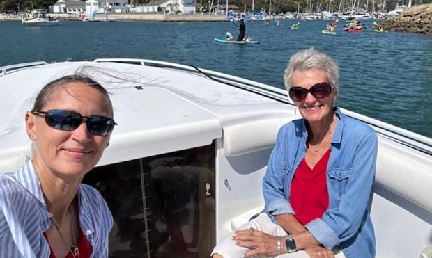 What to expect media