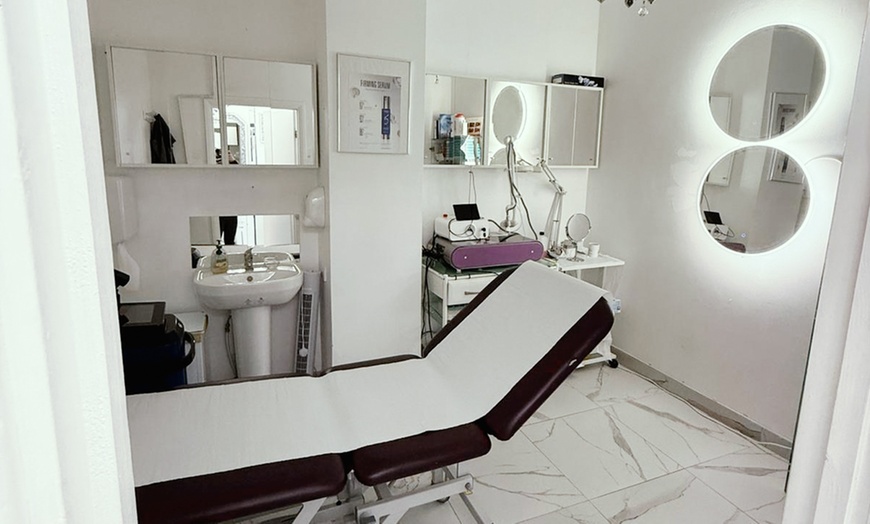 Image 3: Up to 67% Off on Waxing at Age Reversal Clinic