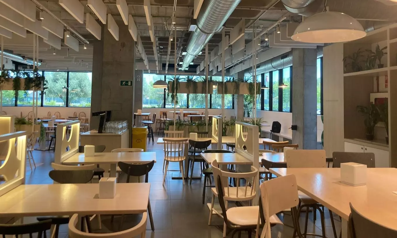 3 menús a elegir para 1, 2 o 4 personas en El Rincón de los Olivos