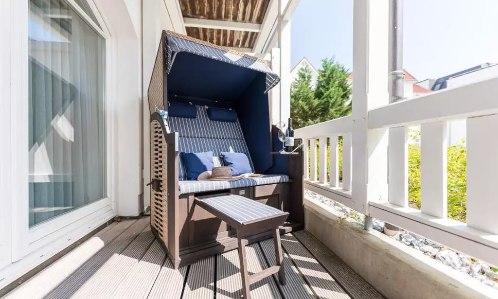 Rügen: 2-3 Nächte inkl. Halbpension & Eintritt ins Splash Rügen