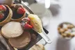 Traditional or Sparkling Afternoon Tea for Two or Four at Inglewood Manor Hotel (Up to 34% Off) - Image 2