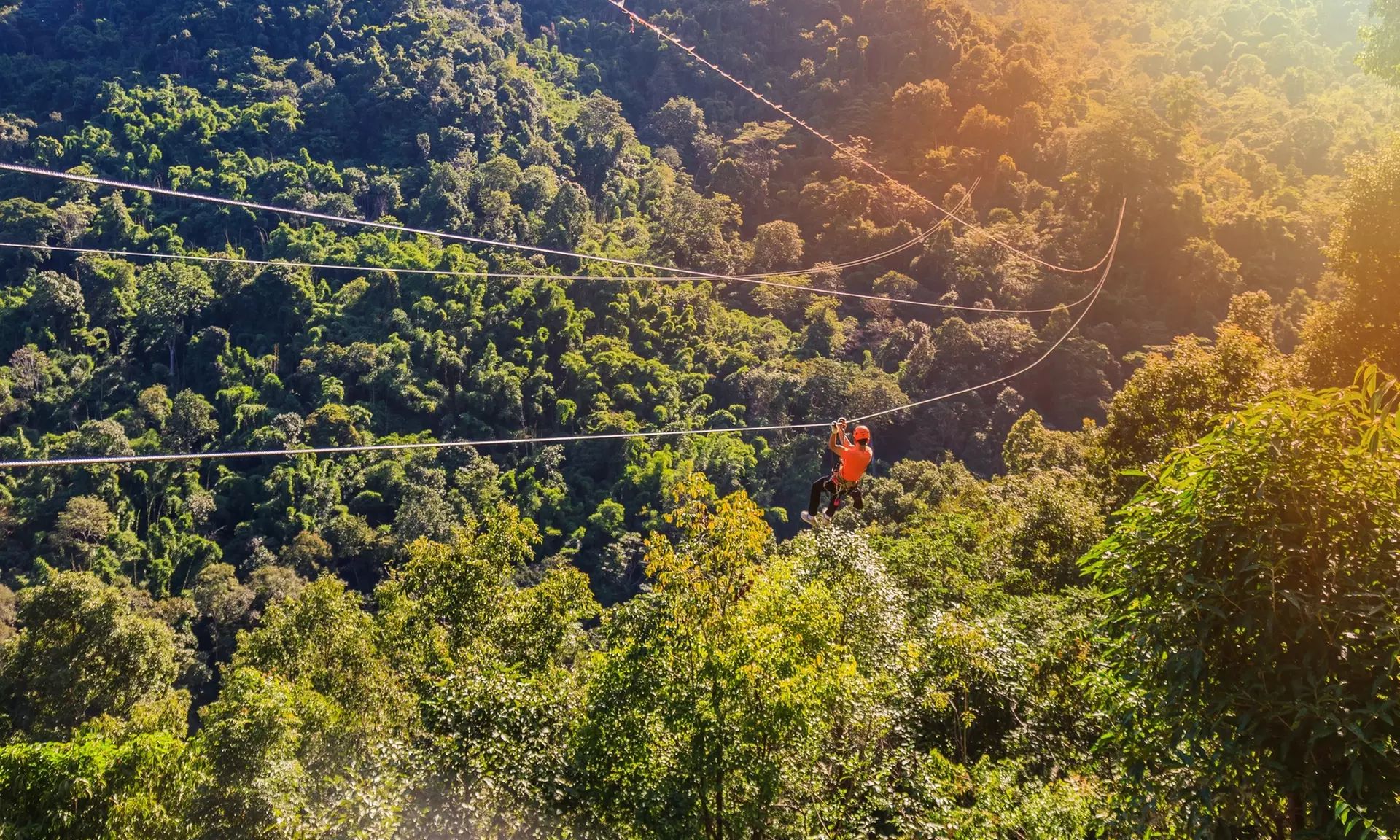 ✈ 12-Day Ultimate Costa Rica RoadTrip w/ Air, Hotel & Car from Worldee