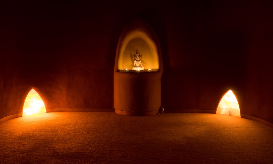 Image 12: 5 Tage Yoga-Retreat im Teutoburger Wald