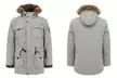 Parka da uomo Tokyo Laundry, disponibili in 3 colori e varie taglie - Image 3