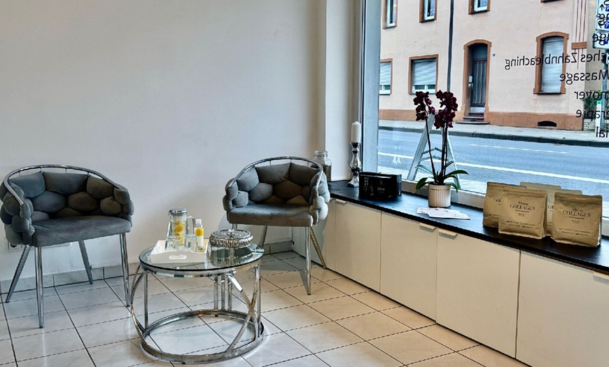 Image 3: 1 oder 2x 60 Min. Microneedling-Behandlung für 1 Person