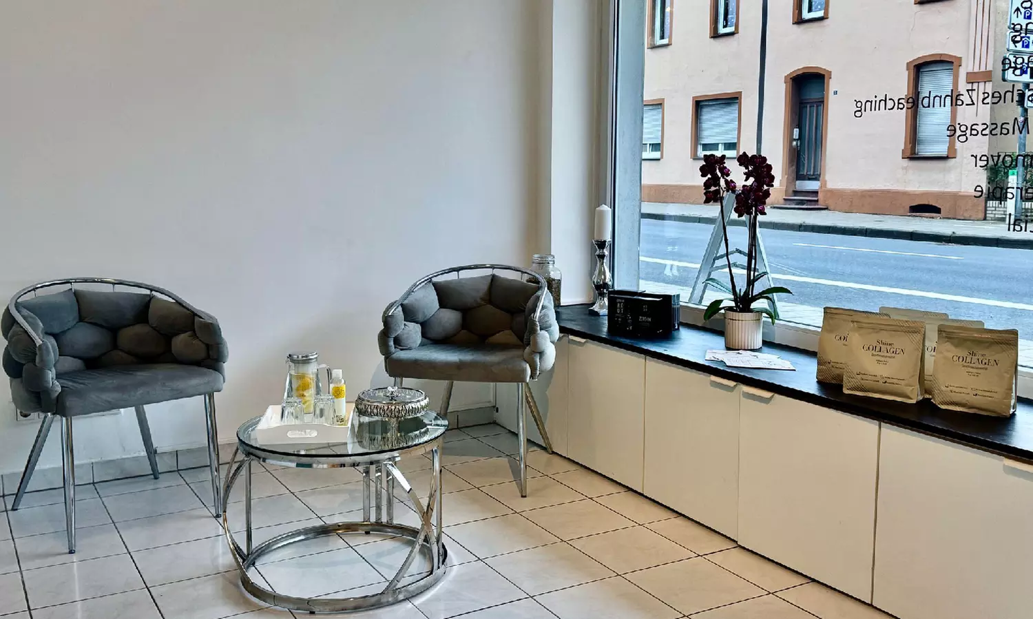 Bis zu 51% Rabatt auf den Spa – Tagespass bei Nikis Beauty