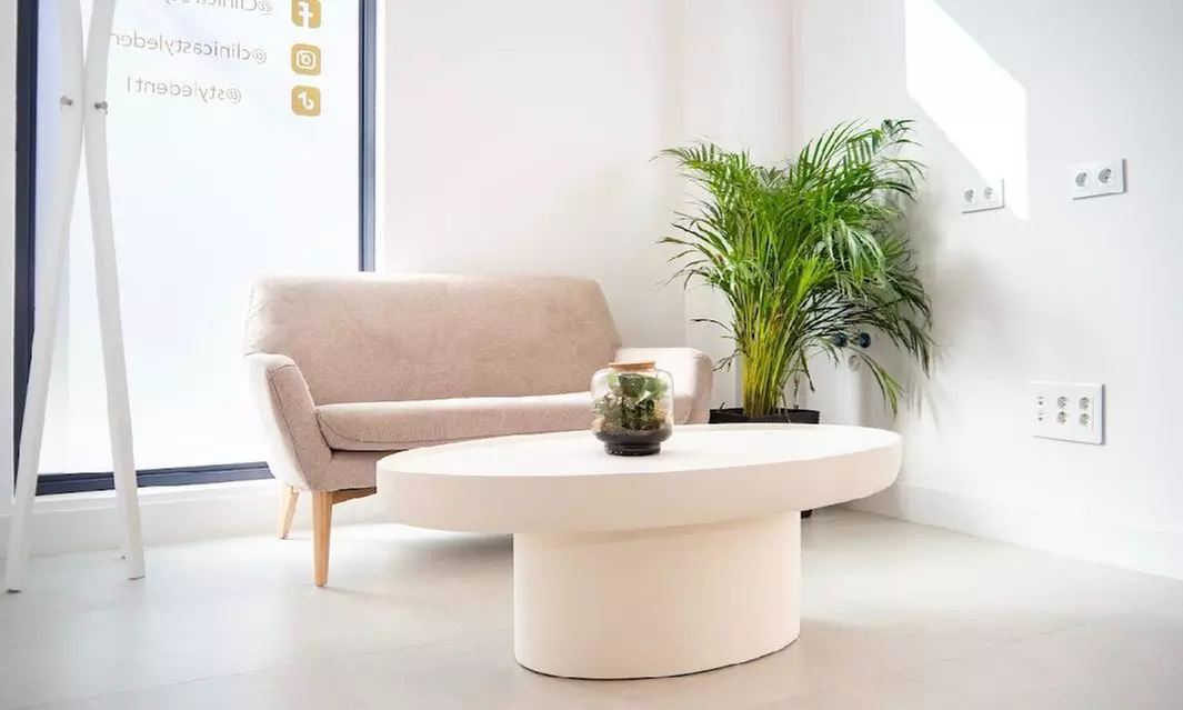 Limpieza bucal con revisión y opción a limpieza de 2 o 4 cuadrantes