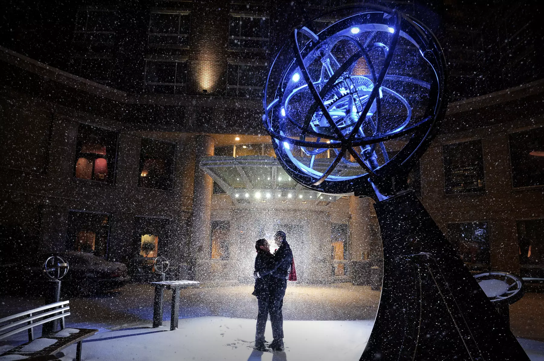 Tour of Steampunk Wonderland Museum or Admission to Steampunk Workshop