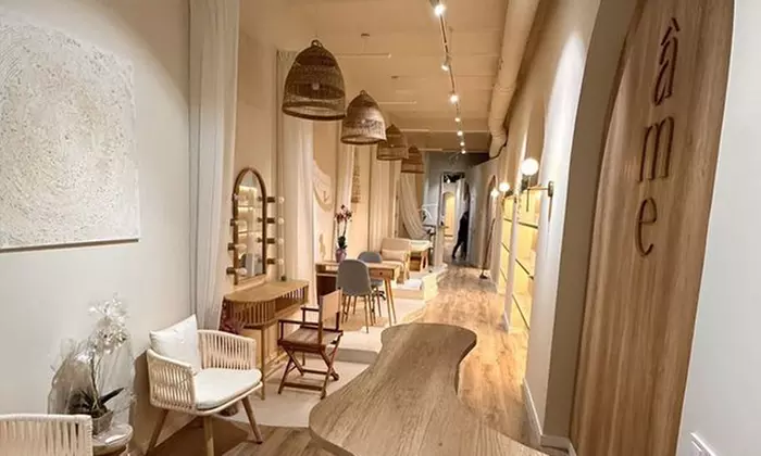 Depilación láser diodo en zona pequeña, mediana o grande