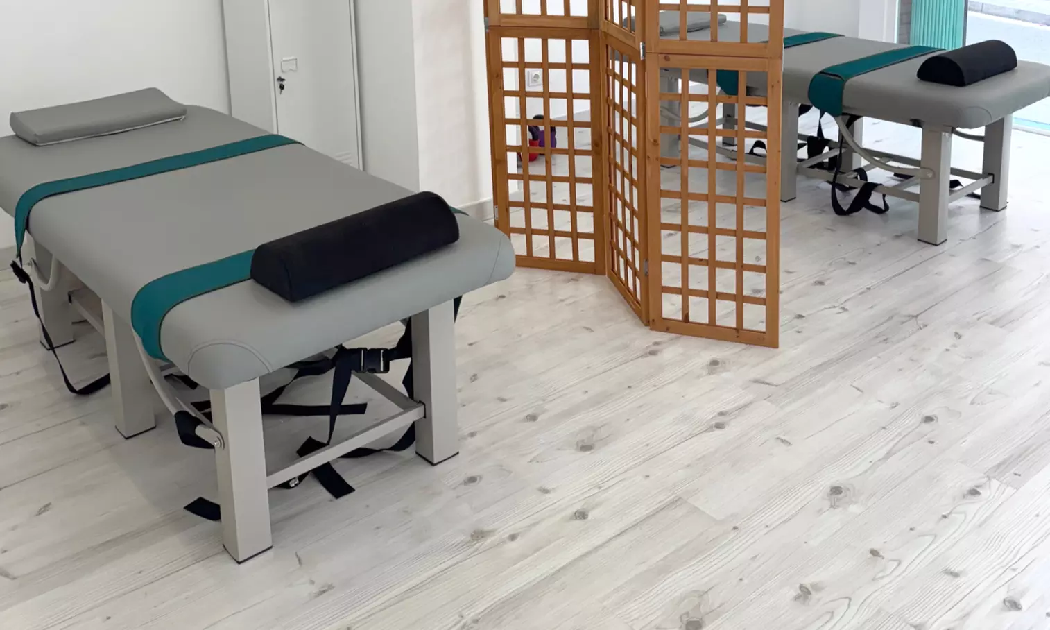 Sesiones de estiramientos asistidos de 30 minutos para aliviar tensión y mejorar la flexibilidad hasta un 52% - Image 6