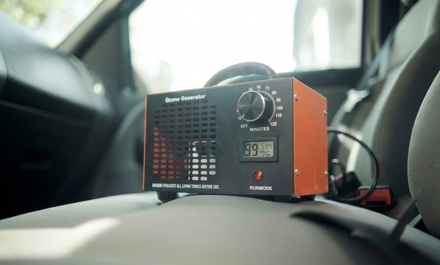 Image 3: Mobile Detailing Services