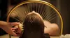 60-Minute Japanese Head Spa w/ Neck and Shoulder Massage, Tea and Optional Arms and Hands Scrub (Up to 63% Off)