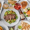 Image 1: Savor Classic American Flavors with Appetizers, Entrees, and Dessert