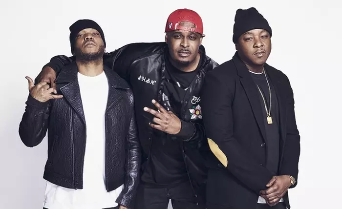 The Lox on March 16 at 8 p.m. - Primary Image