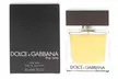 Dolce & Gabbana The One For Him EDT or Gold EDP - Second Medium