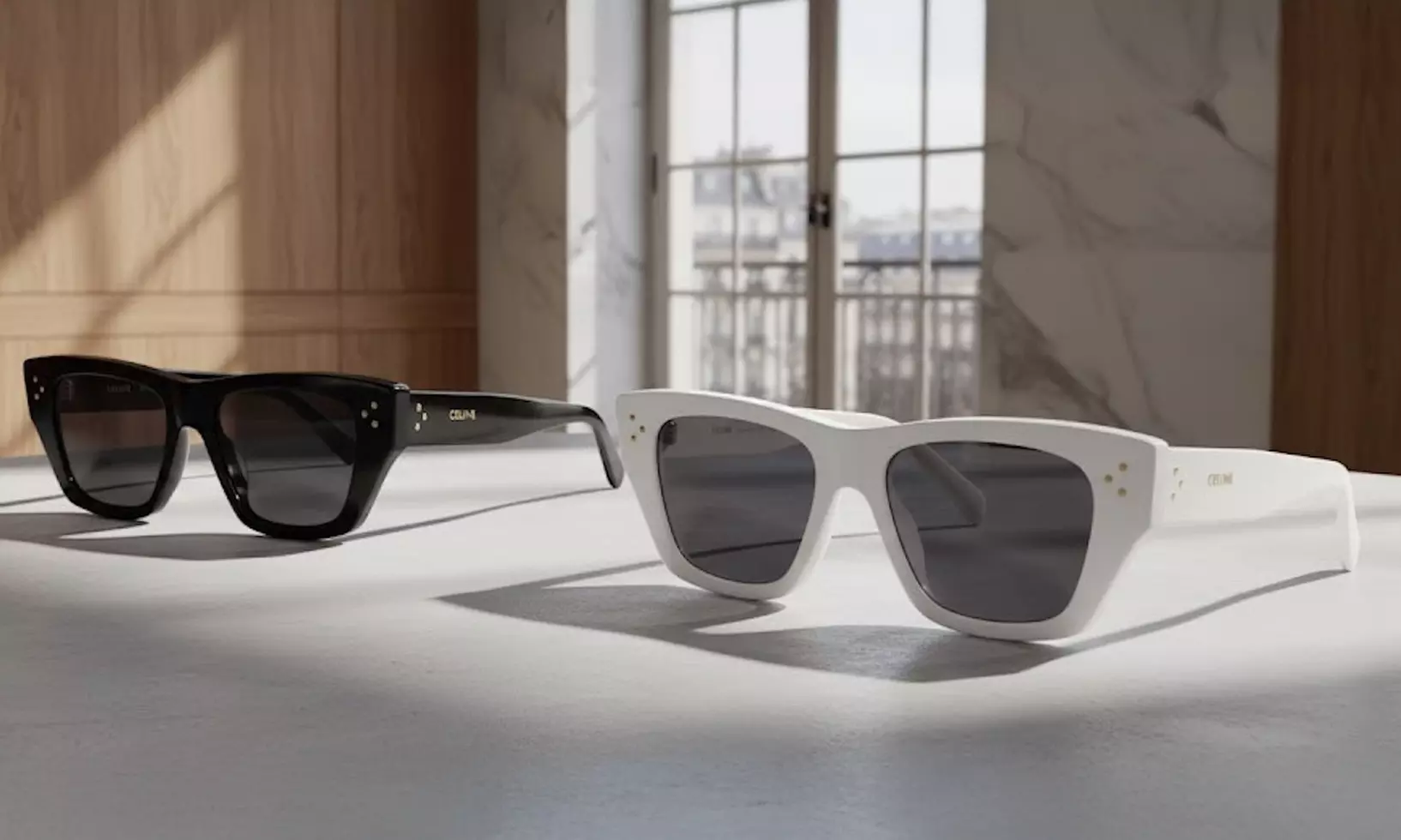 Celine Sunglasses for Women: Luxury Eyewear