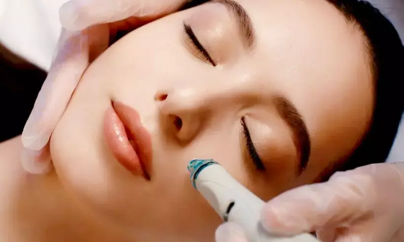 Rejuvenate Skin: Micro-Needling, Mesotherapy & Procell Treatments