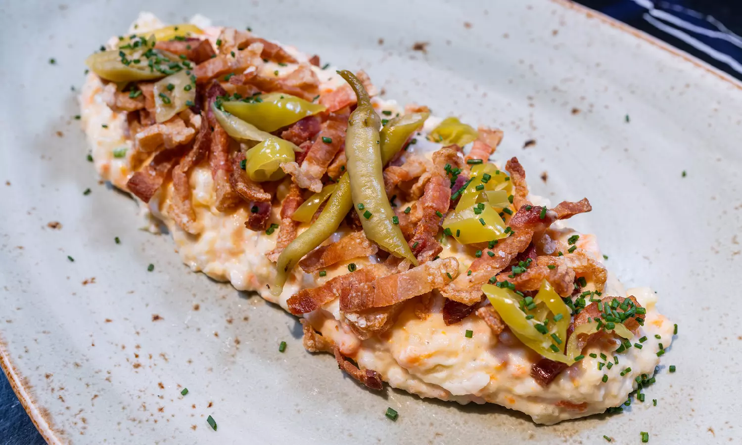 Experiencia culinaria junto al mar con un menú completo para 2 o 4