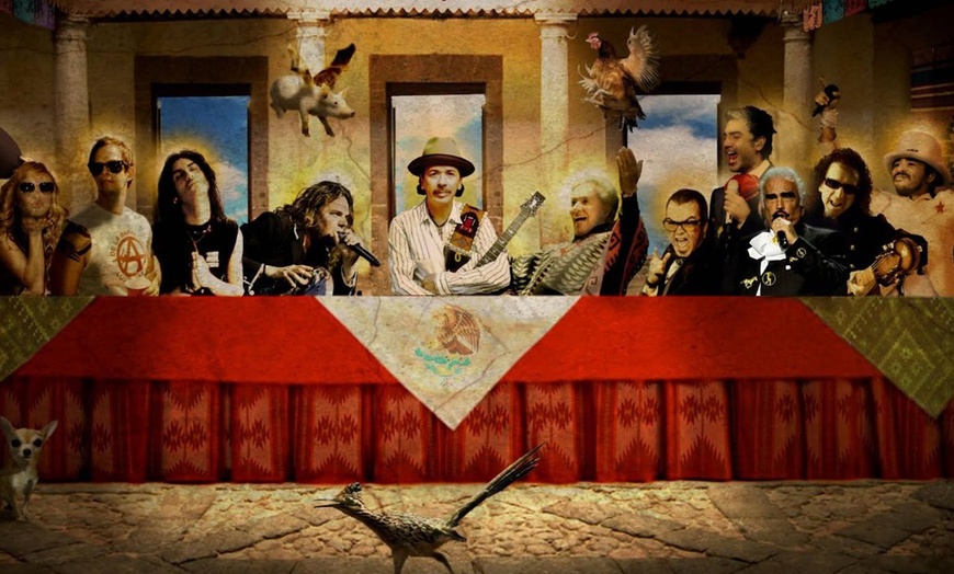 Image 15: ¡Ándale! Menú mexicano para 2 personas con opción a margaritas