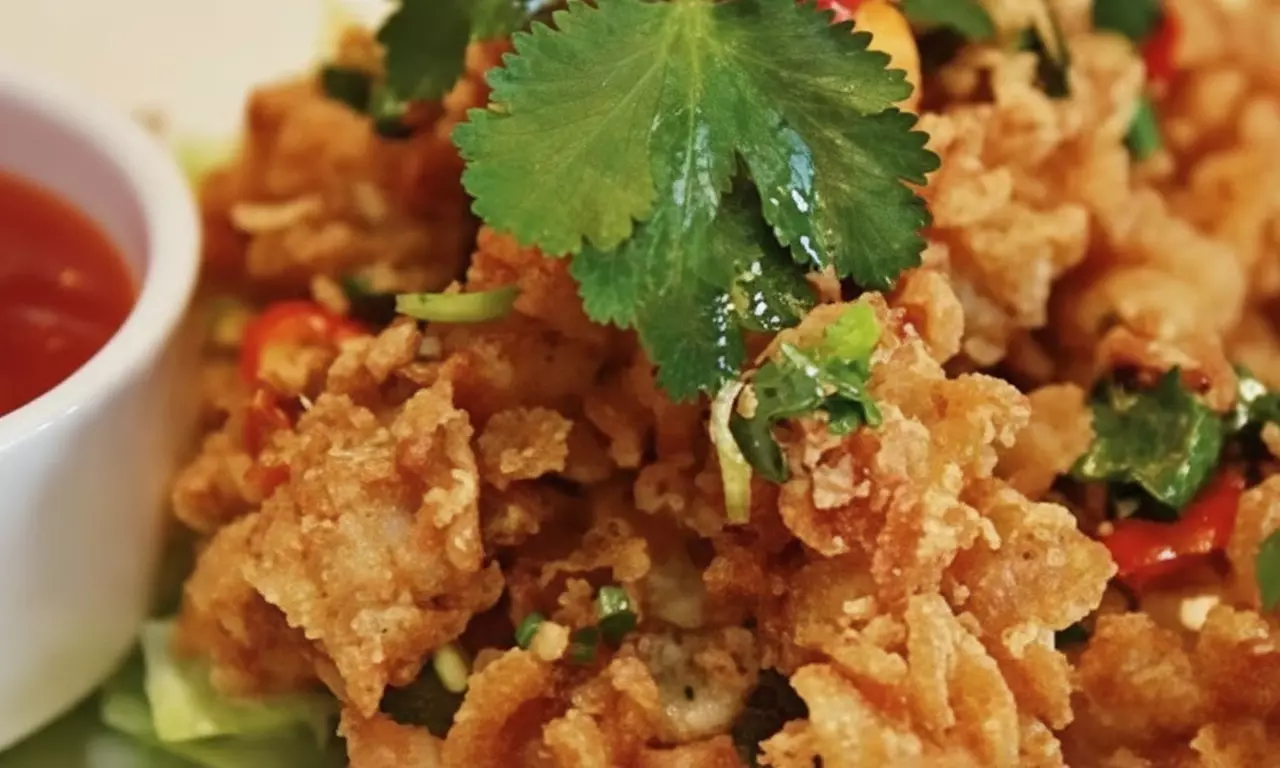 Get Cocktail & Tapas for Two, Four, or Six: Perfect Night Out!