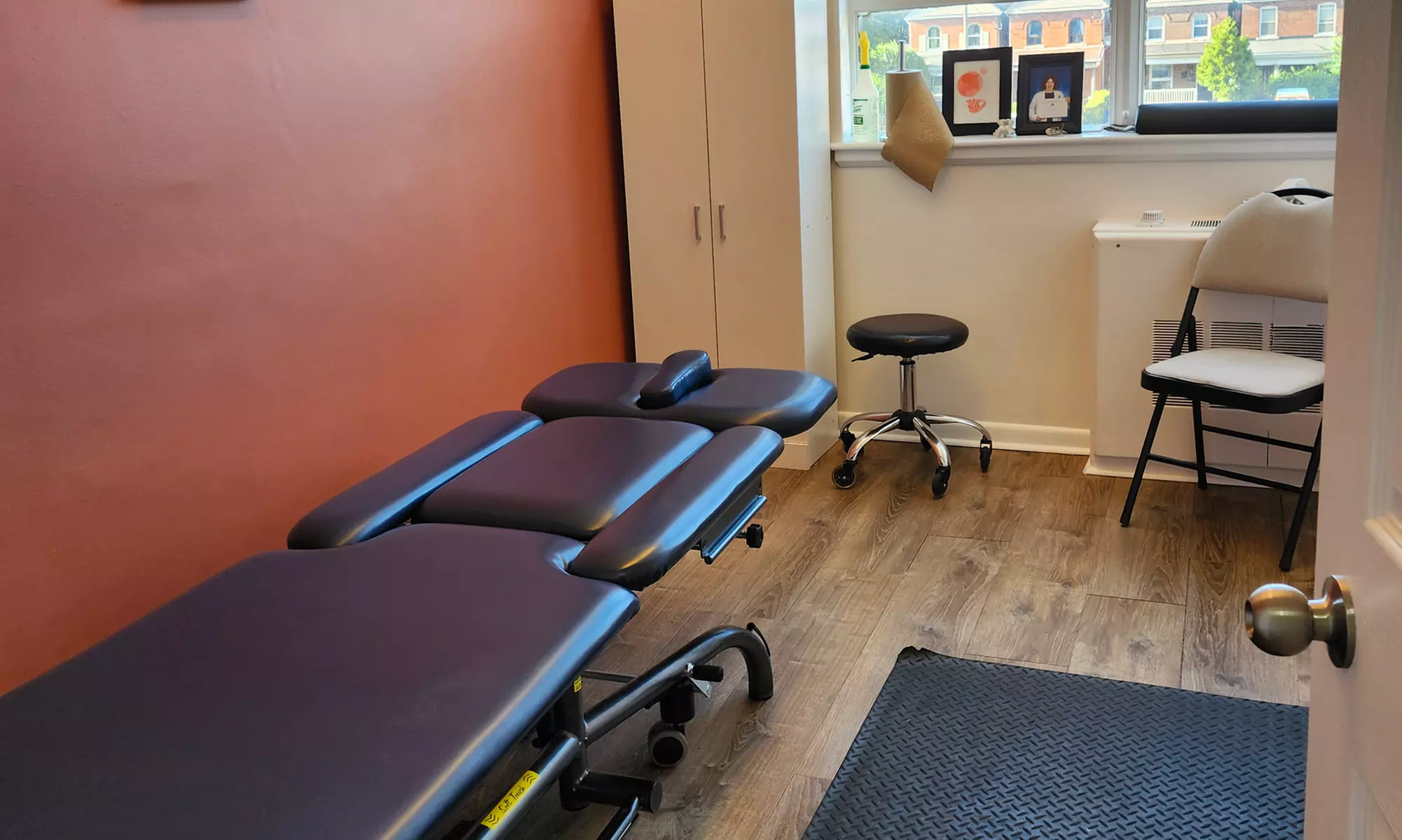 Transform Your Body with One or Two Osteopathy Sessions