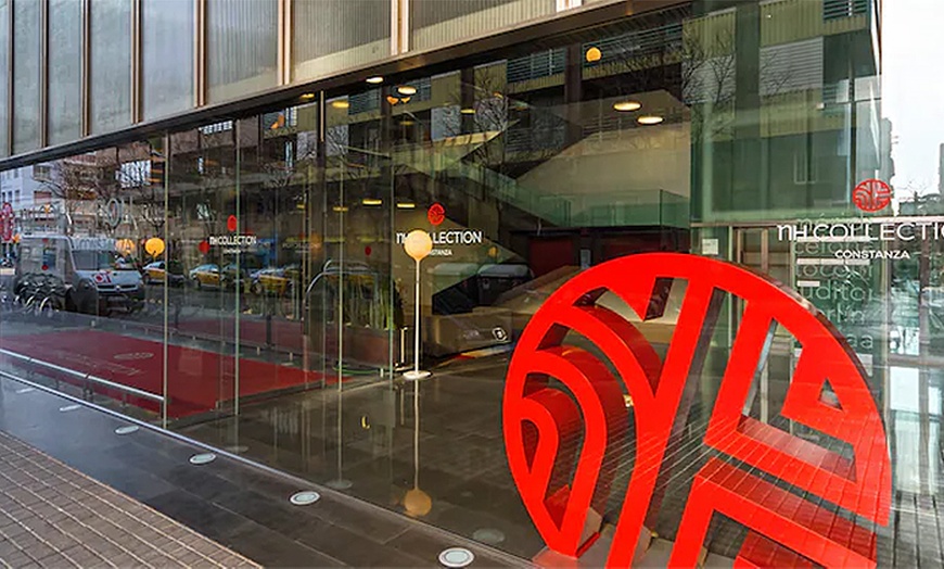 Image 9: Relax de 4*: circuito spa de 55 minutos con opción a masaje para 1 o 2