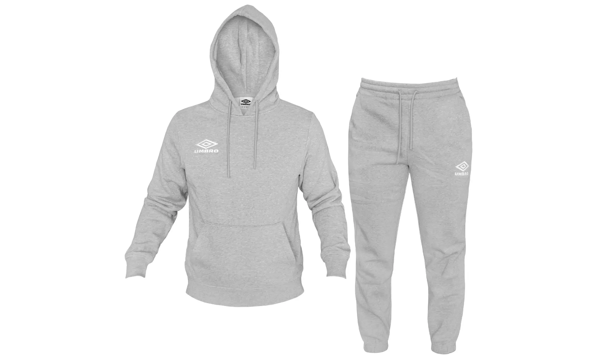 Umbro Tuta da uomo autunno/inverno