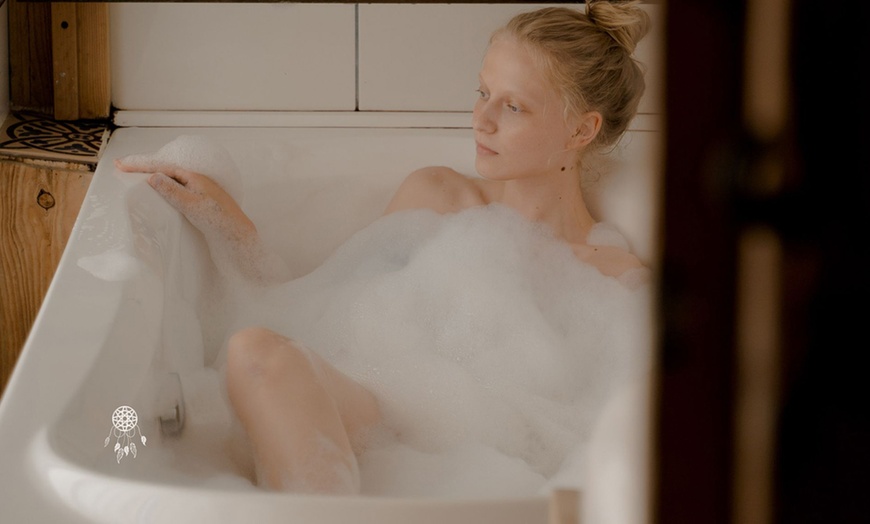 Image 3: Private After Work Detox Spa für 1 - 2 Personen